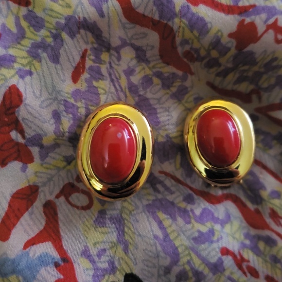 Necklace and earring set - Picture 2 of 4